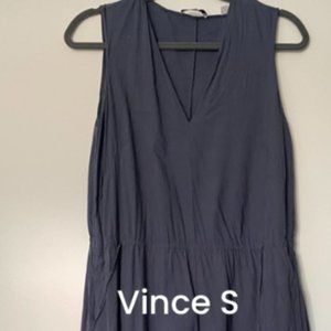 Vince dress
